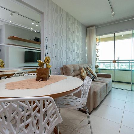 Pde - Apartamentos Proximos Do Centro Goiânia Exterior foto