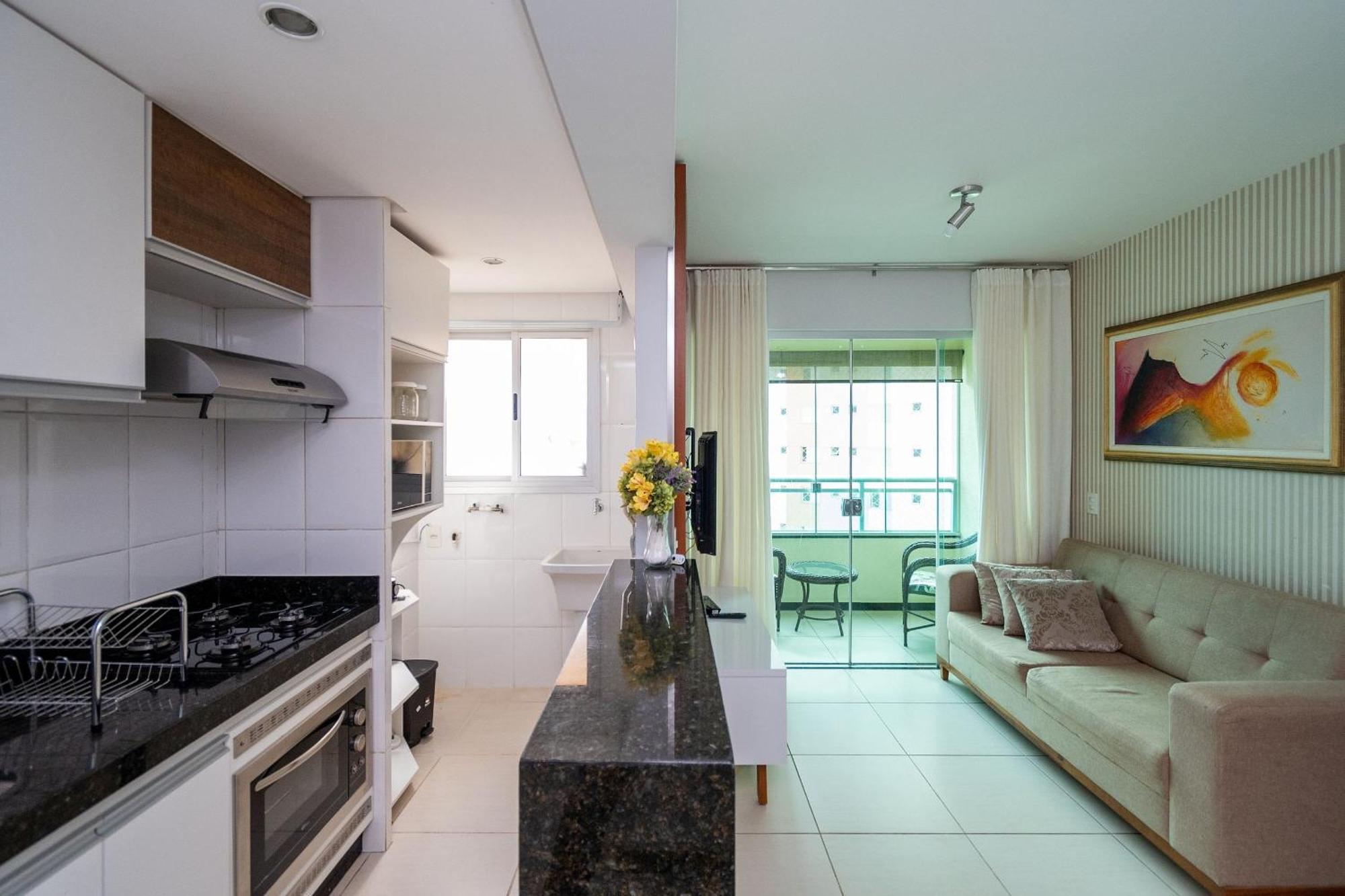 Pde - Apartamentos Proximos Do Centro Goiânia Exterior foto